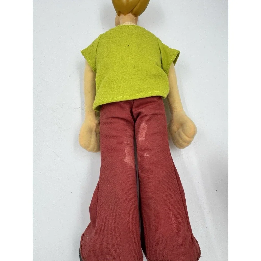 Vintage Scooby Doo SHAGGY Doll 17